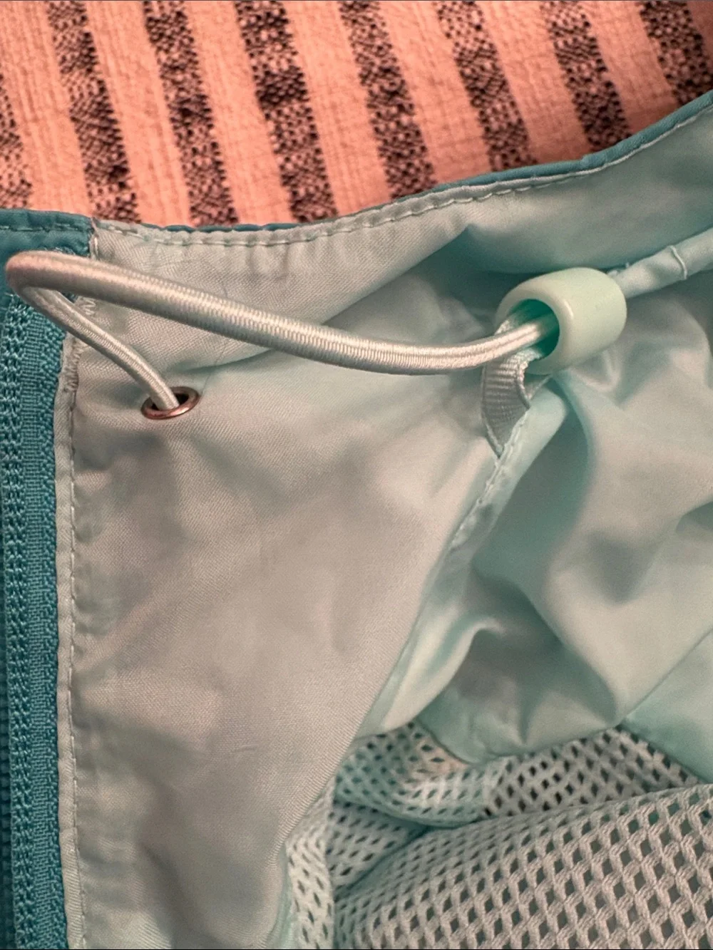 Columbia waterproof jacket